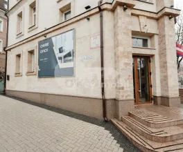 Oficiu, Centru, BĂNULESCU BODONI