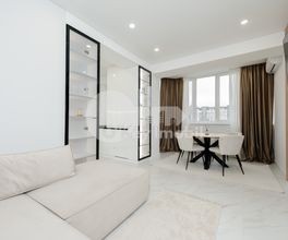 Apartament, Ciocana, MIRCEA CEL BĂTRÂN