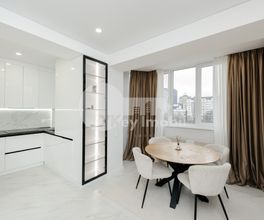 Apartament, Ciocana, MIRCEA CEL BĂTRÂN