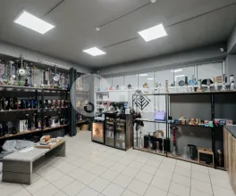 Офис, Центр, ТИГИНА