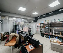 Офис, Центр, ТИГИНА