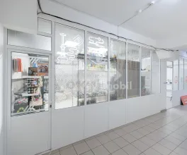 Oficiu, Centru, TIGHINA