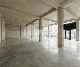 Spațiu comercial, Râșcani, PETRICANI