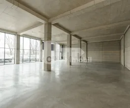 Spațiu comercial, Râșcani, PETRICANI