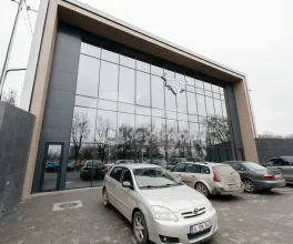 Spațiu comercial, Râșcani, PETRICANI