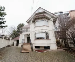 Spațiu comercial, Râșcani, SPARTACUS