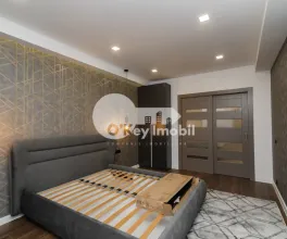 Квартира, Ботаника, ТРАНДАФИРИЛОР