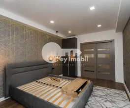 Квартира, Ботаника, ТРАНДАФИРИЛОР