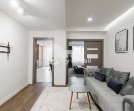 Квартира, Ботаника, ТРАНДАФИРИЛОР