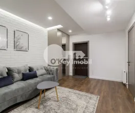 Квартира, Ботаника, ТРАНДАФИРИЛОР