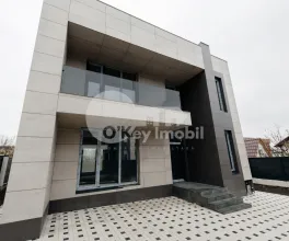 Casă, Râșcani, STR. CHICAGO