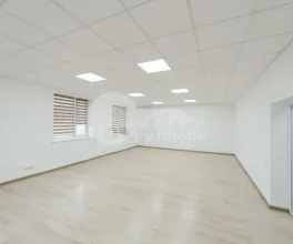 Oficiu, Buiucani, BUCURIEI