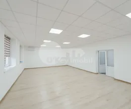 Oficiu, Buiucani, BUCURIEI