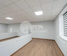 Oficiu, Buiucani, BUCURIEI