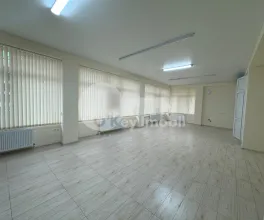 Spațiu comercial, Botanica, CUZA VODĂ