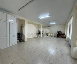 Spațiu comercial, Botanica, CUZA VODĂ