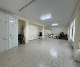 Spațiu comercial, Botanica, CUZA VODĂ