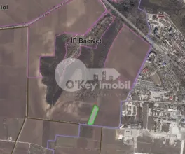 Земельный участок, БЭЧОЙ