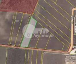 Земельный участок, БЭЧОЙ