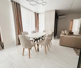 Квартира, КОДРУ