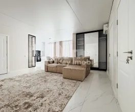 Квартира, КОДРУ