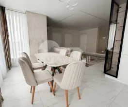 Квартира, КОДРУ