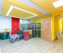 Oficiu, Centru, MIHAI VITEAZUL