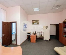 Офис, Центр, КОЛУМНА