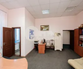 Oficiu, Centru, COLUMNA