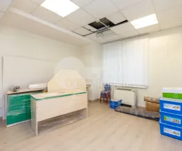 Офис, Центр, МИХАЙ ВИТЯЗУЛ