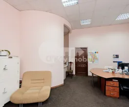 Офис, Центр, КОЛУМНА