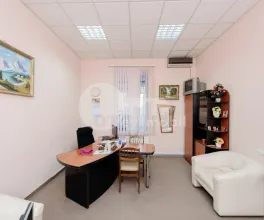 Офис, Центр, КОЛУМНА