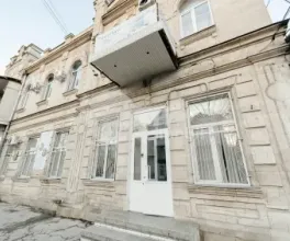 Oficiu, Centru, COLUMNA