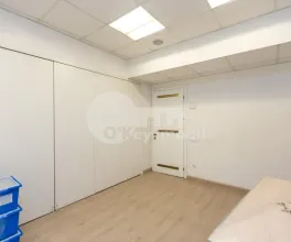 Офис, Центр, МИХАЙ ВИТЯЗУЛ