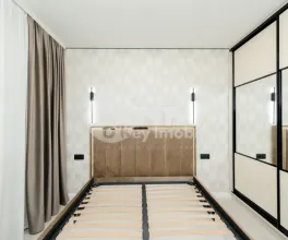 Apartament, Buiucani, ION NECULCE