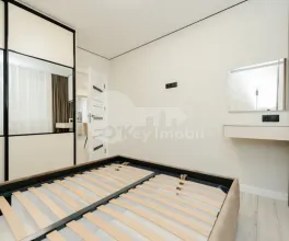 Apartament, Buiucani, ION NECULCE