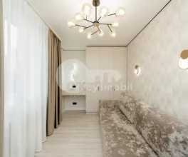 Apartament, Buiucani, ION NECULCE