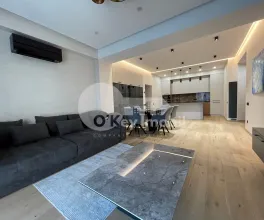 Apartament, Centru, CIUFLEA