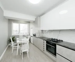 Apartament, Râșcani, CARIEREI