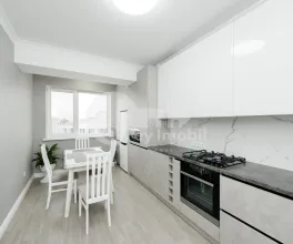 Apartament, Râșcani, CARIEREI