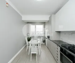 Apartament, Râșcani, CARIEREI