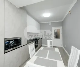 Apartament, Râșcani, CARIEREI