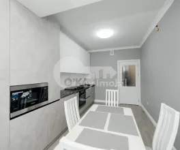 Apartament, Râșcani, CARIEREI
