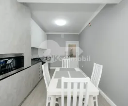 Apartament, Râșcani, CARIEREI