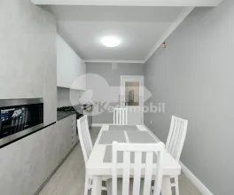Apartament, Râșcani, CARIEREI