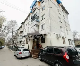 Apartament, Poșta Veche, GHEORGHE MADAN