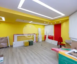 Офис, Центр, МИХАЙ ВИТЯЗУЛ