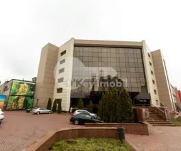 Офис, Центр, МИХАЙ ВИТЯЗУЛ