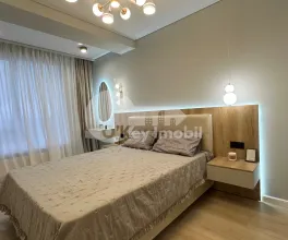 Apartament, DUMBRAVA