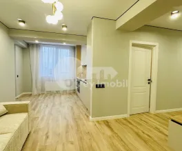 Apartament, Durlești, CARTUȘA